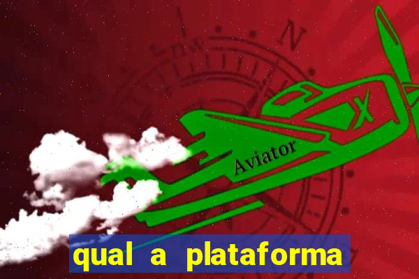 qual a plataforma de jogo do gusttavo lima